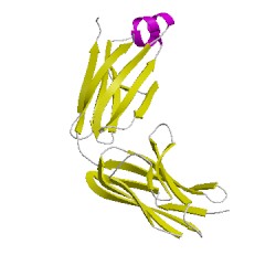 Image of CATH 1xf5C