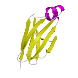 Image of CATH 1xf5C02