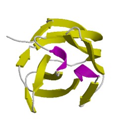 Image of CATH 1xf5D01