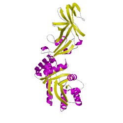 Image of CATH 1xfcA