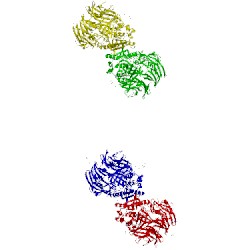 Image of CATH 1xfd