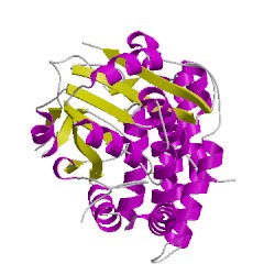 Image of CATH 1xfiA