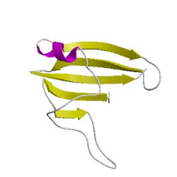 Image of CATH 1xfqA00