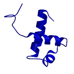 Image of CATH 1xg1