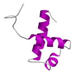 Image of CATH 1xg1A