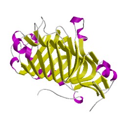 Image of CATH 1xg2A