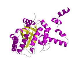 Image of CATH 1xg4A00
