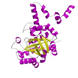 Image of CATH 1xg4C