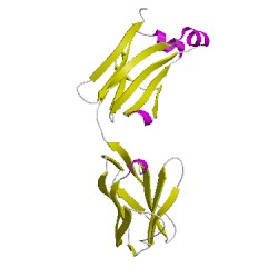 Image of CATH 1xgpA