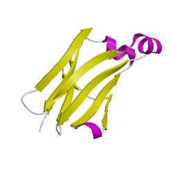 Image of CATH 1xgpA02