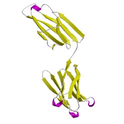 Image of CATH 1xgpB