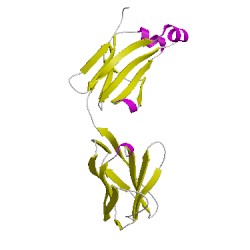 Image of CATH 1xgqA