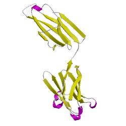 Image of CATH 1xgqB