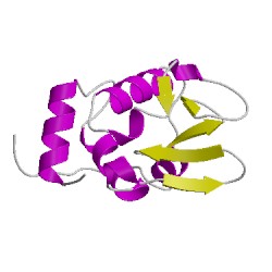 Image of CATH 1xgqC