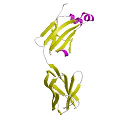 Image of CATH 1xgrA