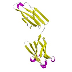 Image of CATH 1xgrB