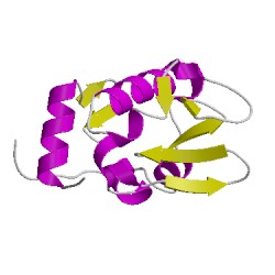 Image of CATH 1xgrC