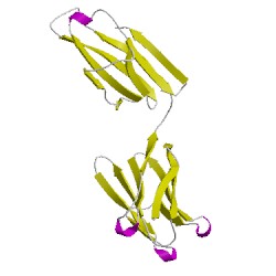 Image of CATH 1xgtB