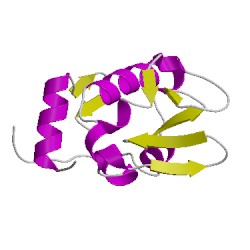 Image of CATH 1xgtC