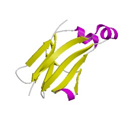 Image of CATH 1xguA02