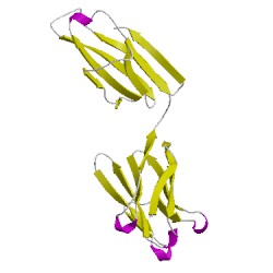 Image of CATH 1xguB