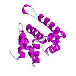 Image of CATH 1xgwA00