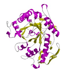Image of CATH 1xgzA01