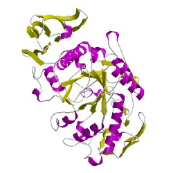 Image of CATH 1xh0A