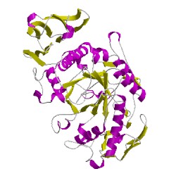 Image of CATH 1xh2A