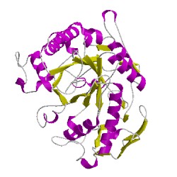 Image of CATH 1xh2A01