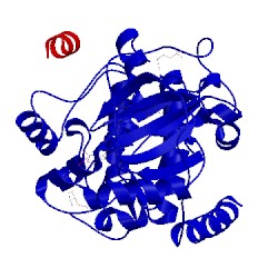Image of CATH 1xh4