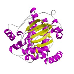 Image of CATH 1xh4A