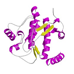 Image of CATH 1xh4A01