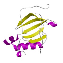 Image of CATH 1xh4A02