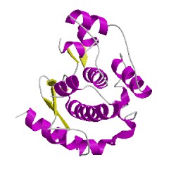 Image of CATH 1xh6A01