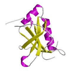 Image of CATH 1xh6A02