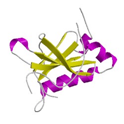 Image of CATH 1xh7A02