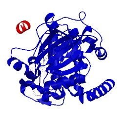 Image of CATH 1xh8