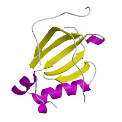 Image of CATH 1xh8A02