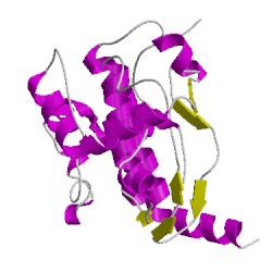 Image of CATH 1xh9A01