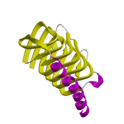 Image of CATH 1xhdA