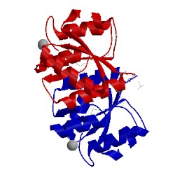 Image of CATH 1xhf