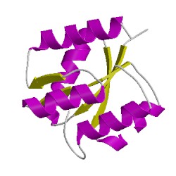 Image of CATH 1xhfA00
