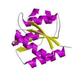 Image of CATH 1xhfB
