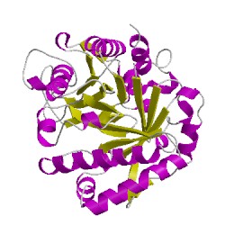 Image of CATH 1xhgA