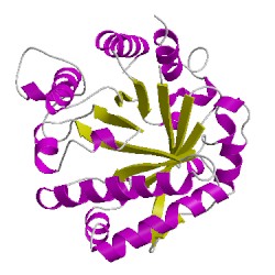 Image of CATH 1xhgA01