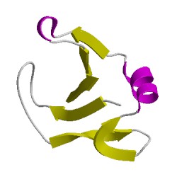 Image of CATH 1xhgA02