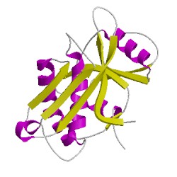 Image of CATH 1xhkA00
