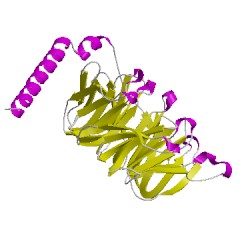 Image of CATH 1xhmA00