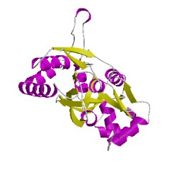 Image of CATH 1xhyA